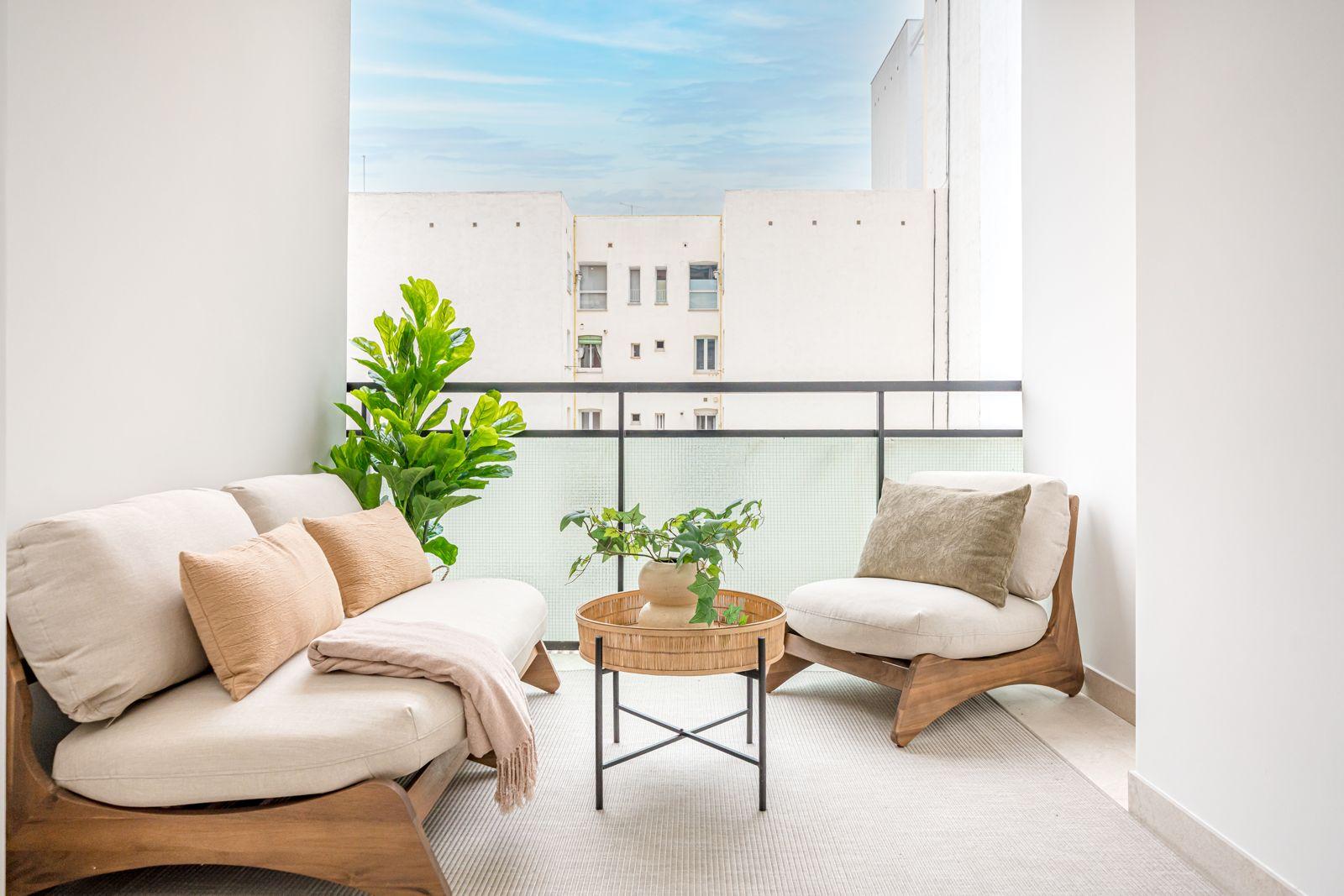 Piso en Venta en Calle de Alcántara - 4