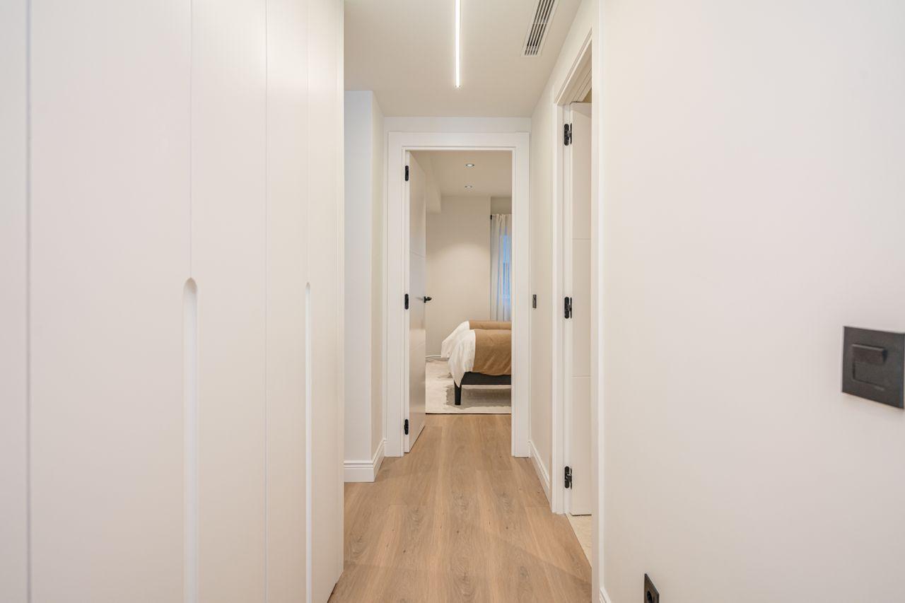 Piso en Venta en Calle de Alcántara - 23