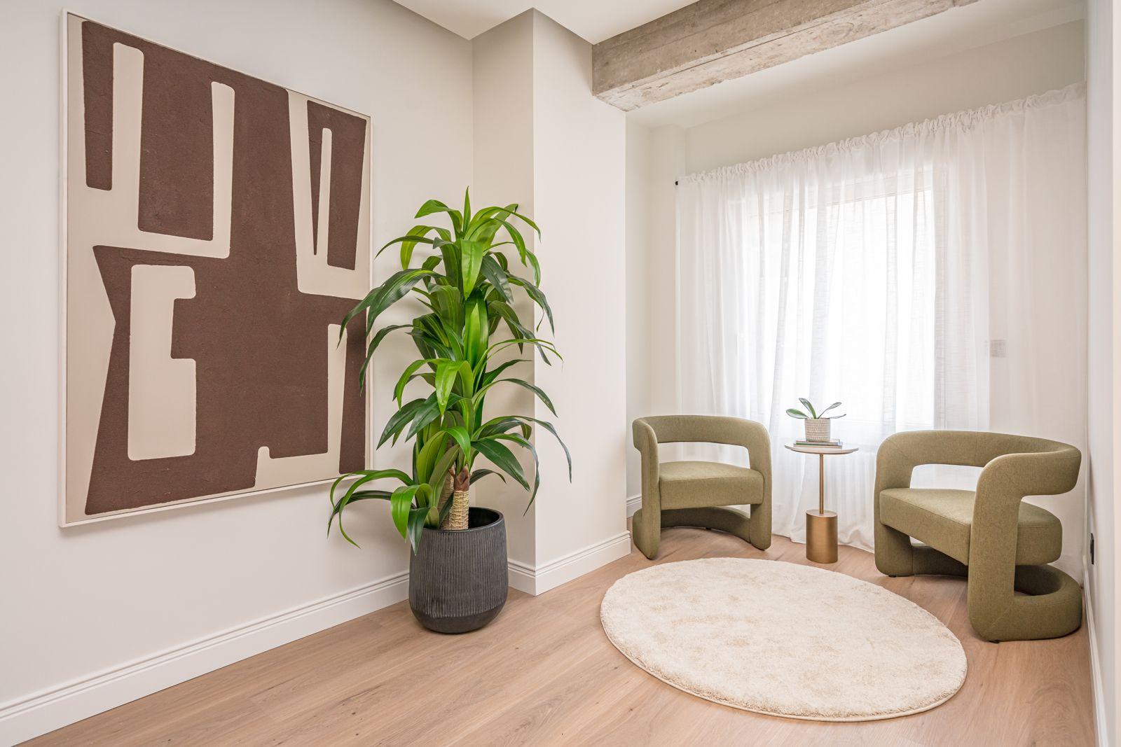 Piso en Venta en Calle de Alcántara - 21