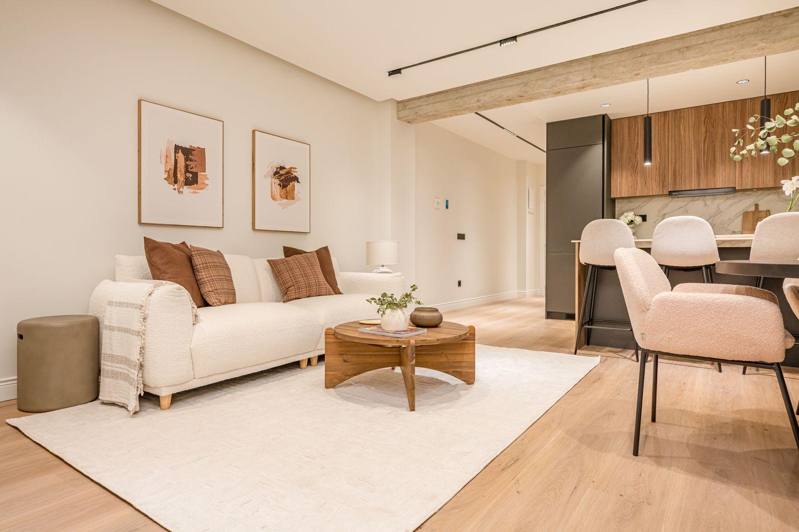 Piso en Venta en Calle de Alcántara - 6