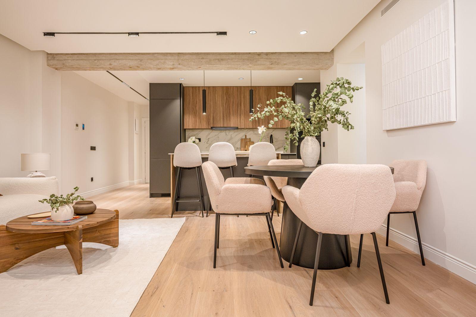 Piso en Venta en Calle de Alcántara - 11