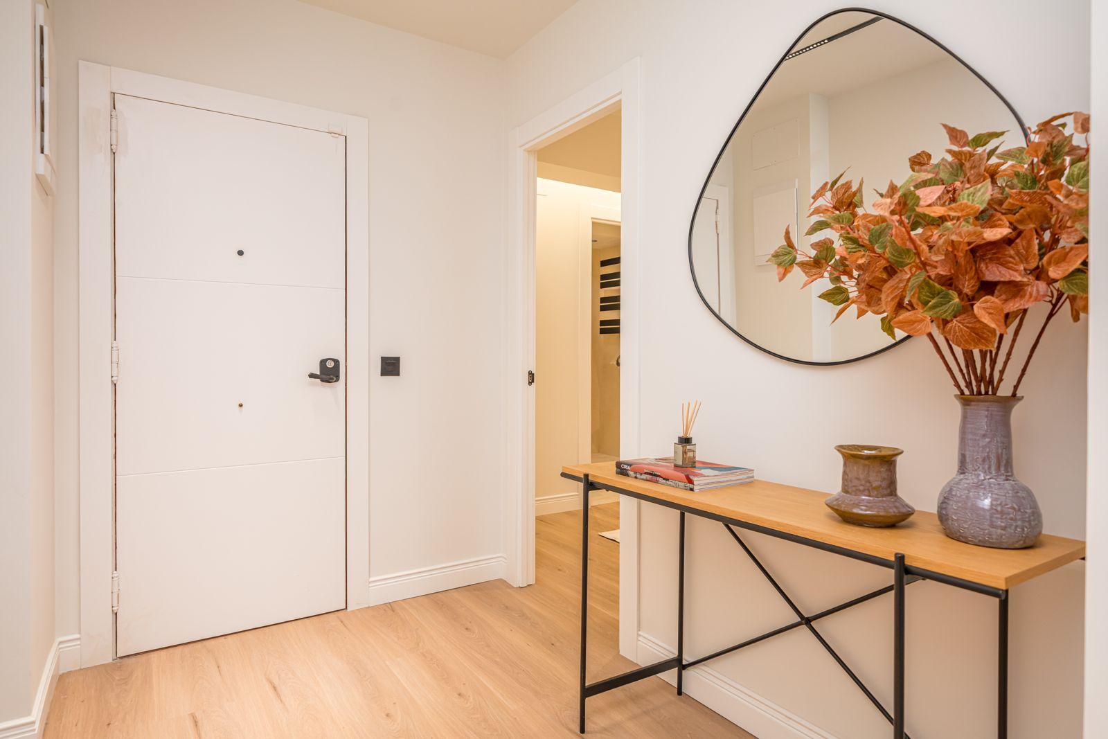 Piso en Venta en Calle de Alcántara - 22