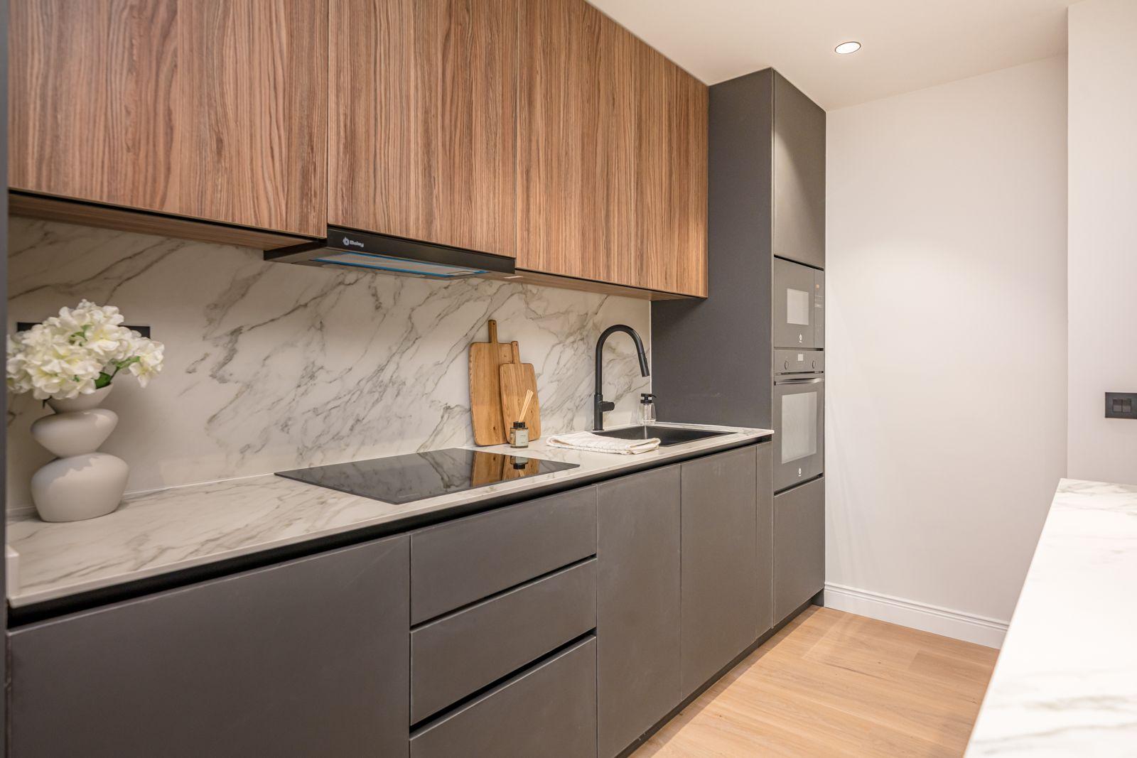 Piso en Venta en Calle de Alcántara - 17