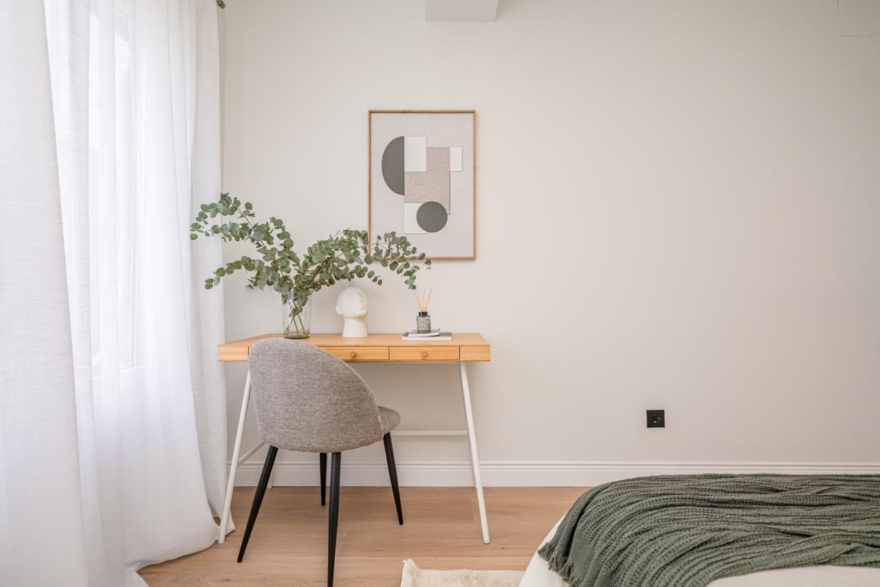 Piso en Venta en Calle de Alcántara - 30