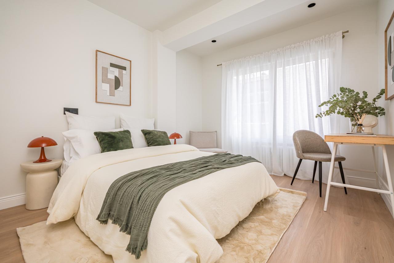 Piso en Venta en Calle de Alcántara - 24