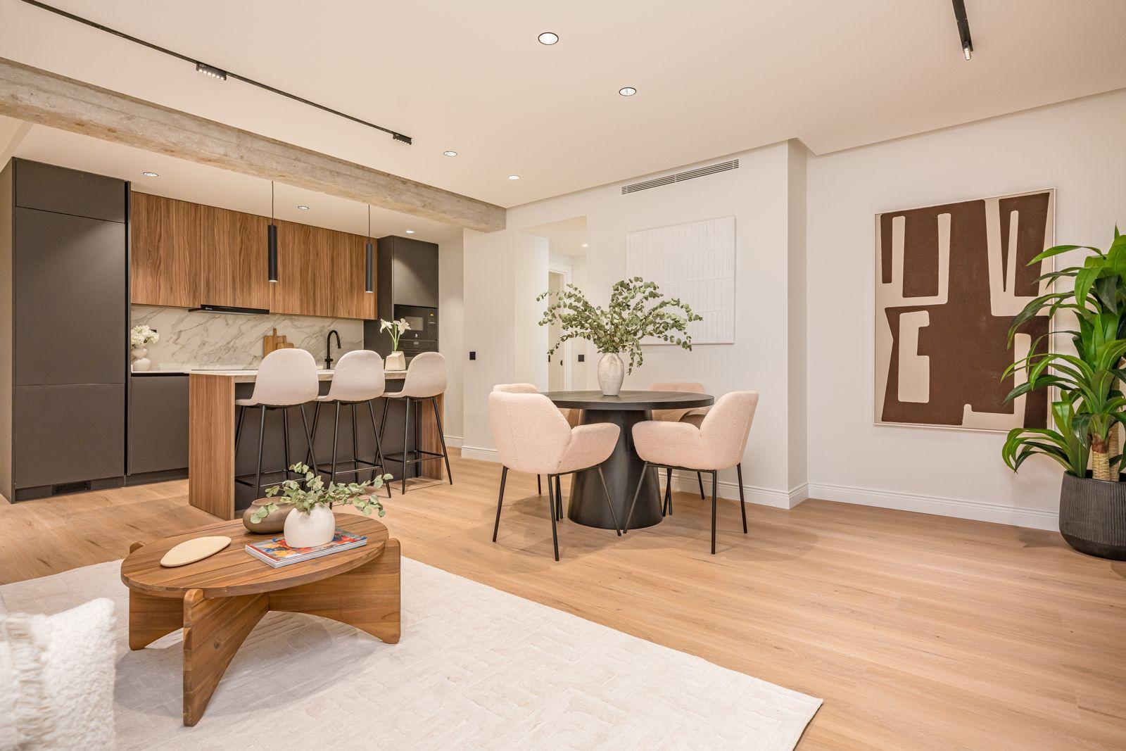 Piso en Venta en Calle de Alcántara - 12