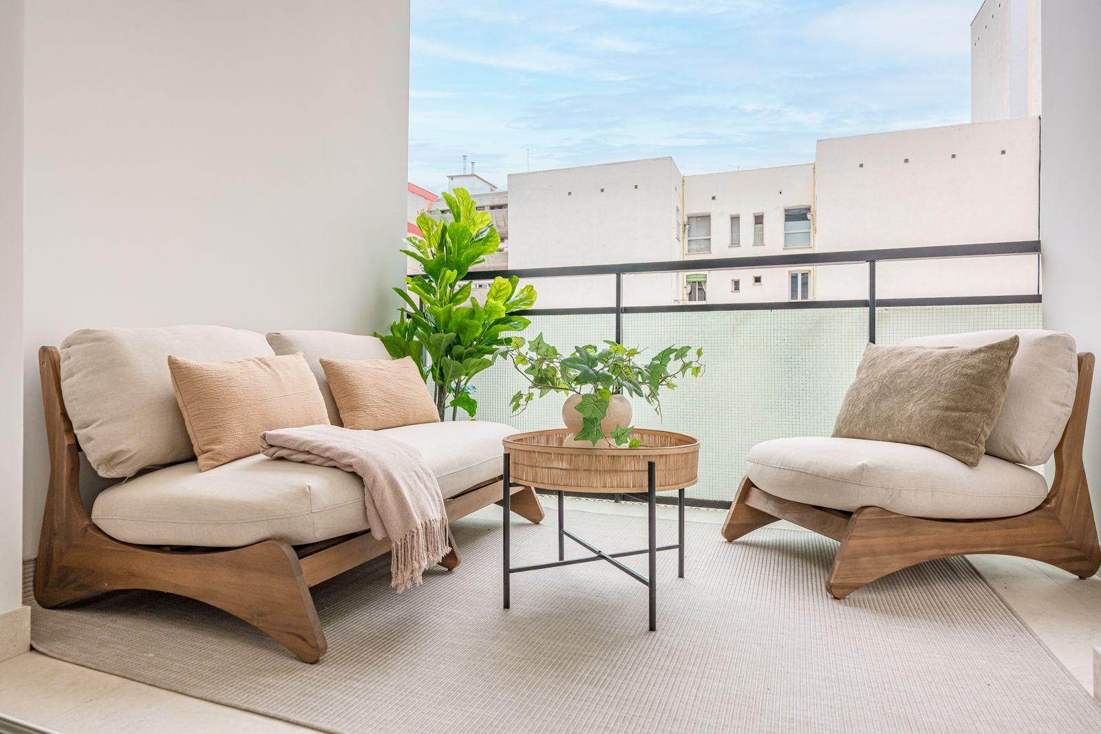 Piso en Venta en Calle de Alcántara - 5