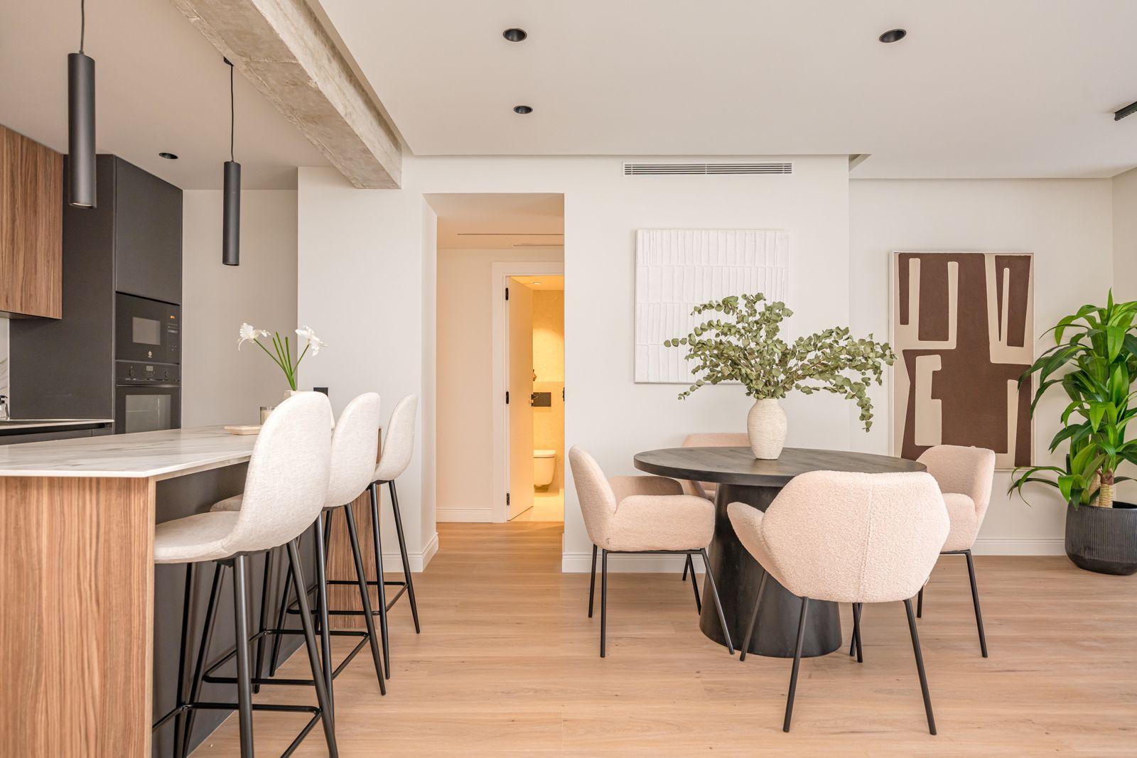 Piso en Venta en Calle de Alcántara - 20