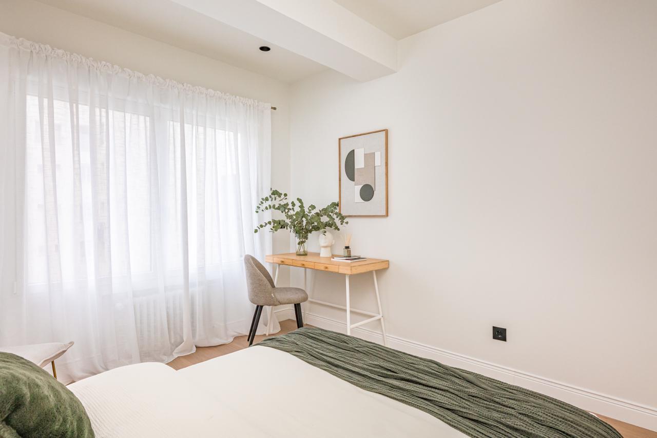 Piso en Venta en Calle de Alcántara - 29