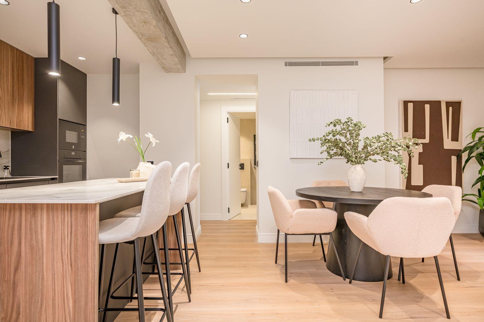 Piso en Venta en Calle de Alcántara - 18