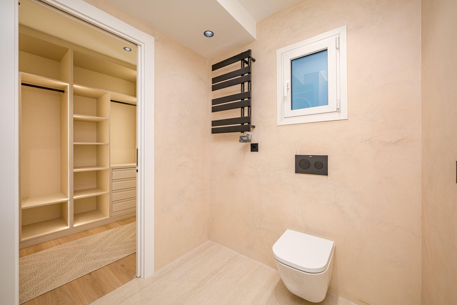 Piso en Venta en Calle de Alcántara - 42