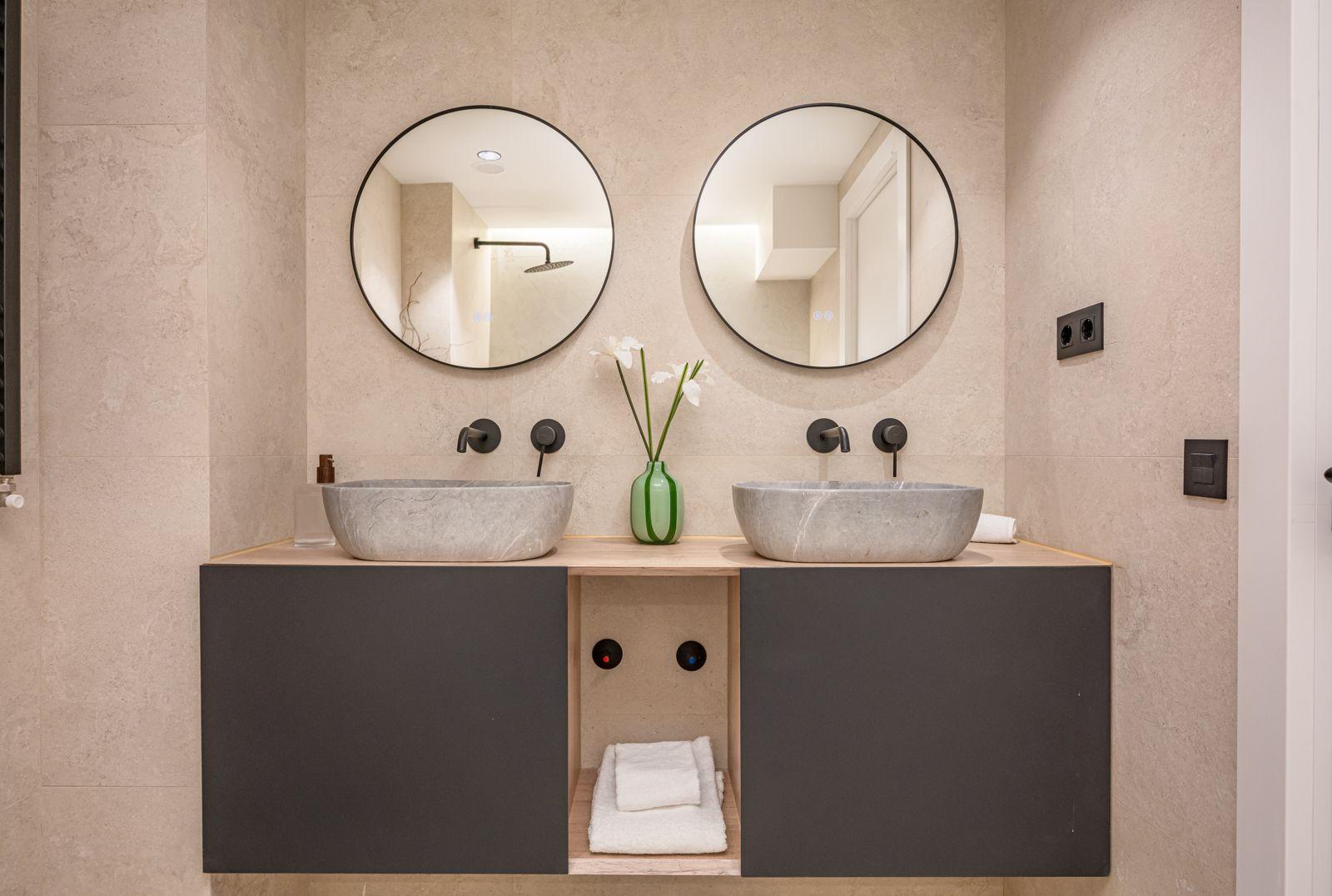 Piso en Venta en Calle de Alcántara - 34