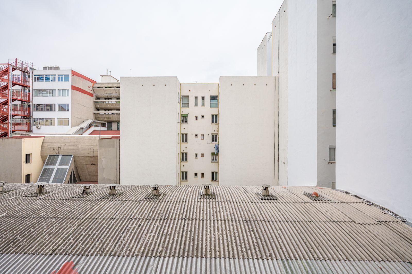 Piso en Venta en Calle de Alcántara - 50