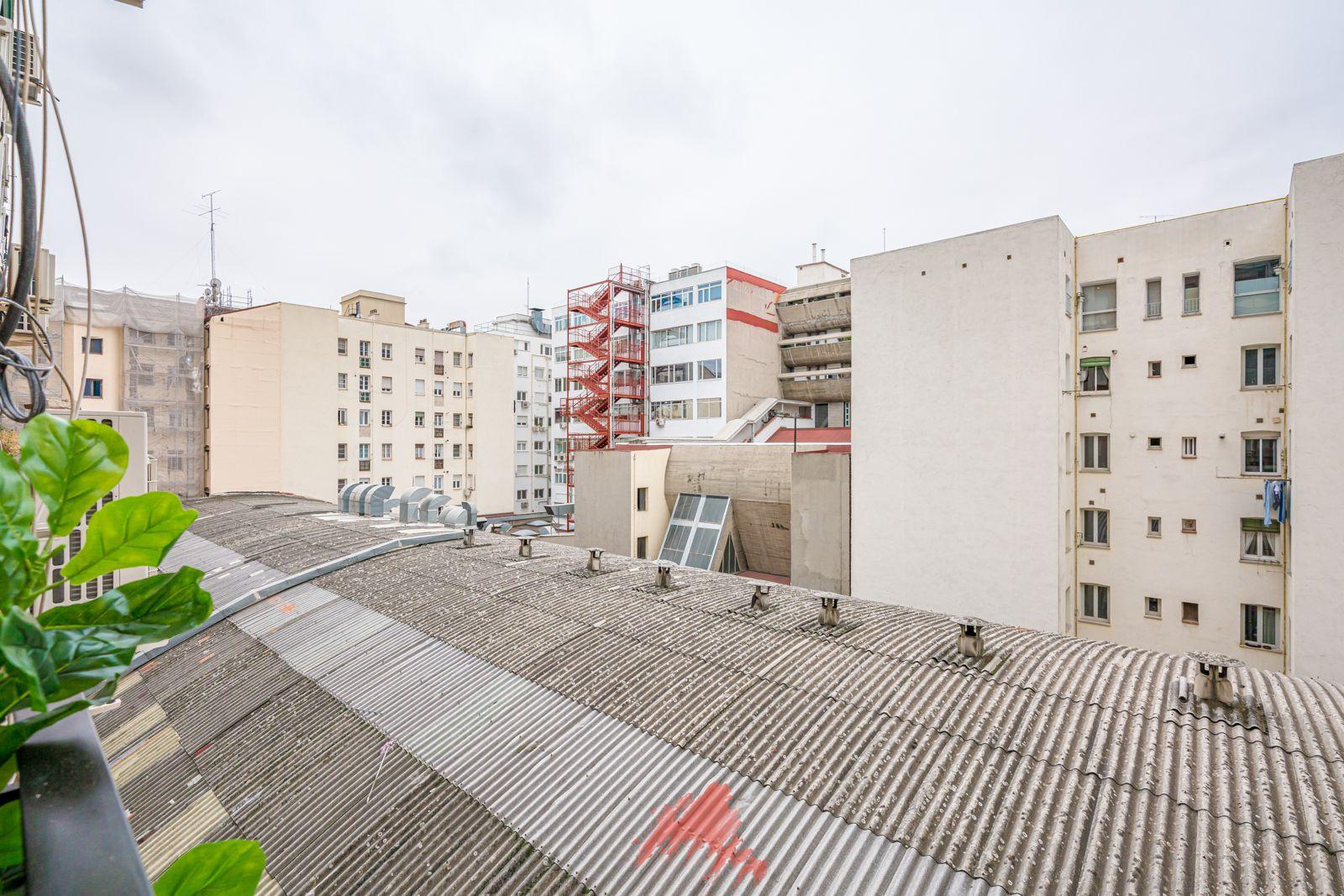 Piso en Venta en Calle de Alcántara - 47