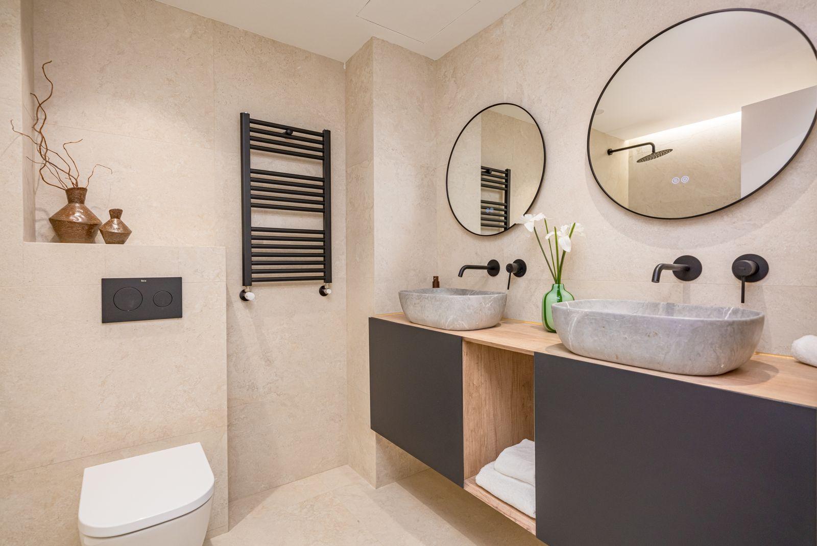 Piso en Venta en Calle de Alcántara - 33