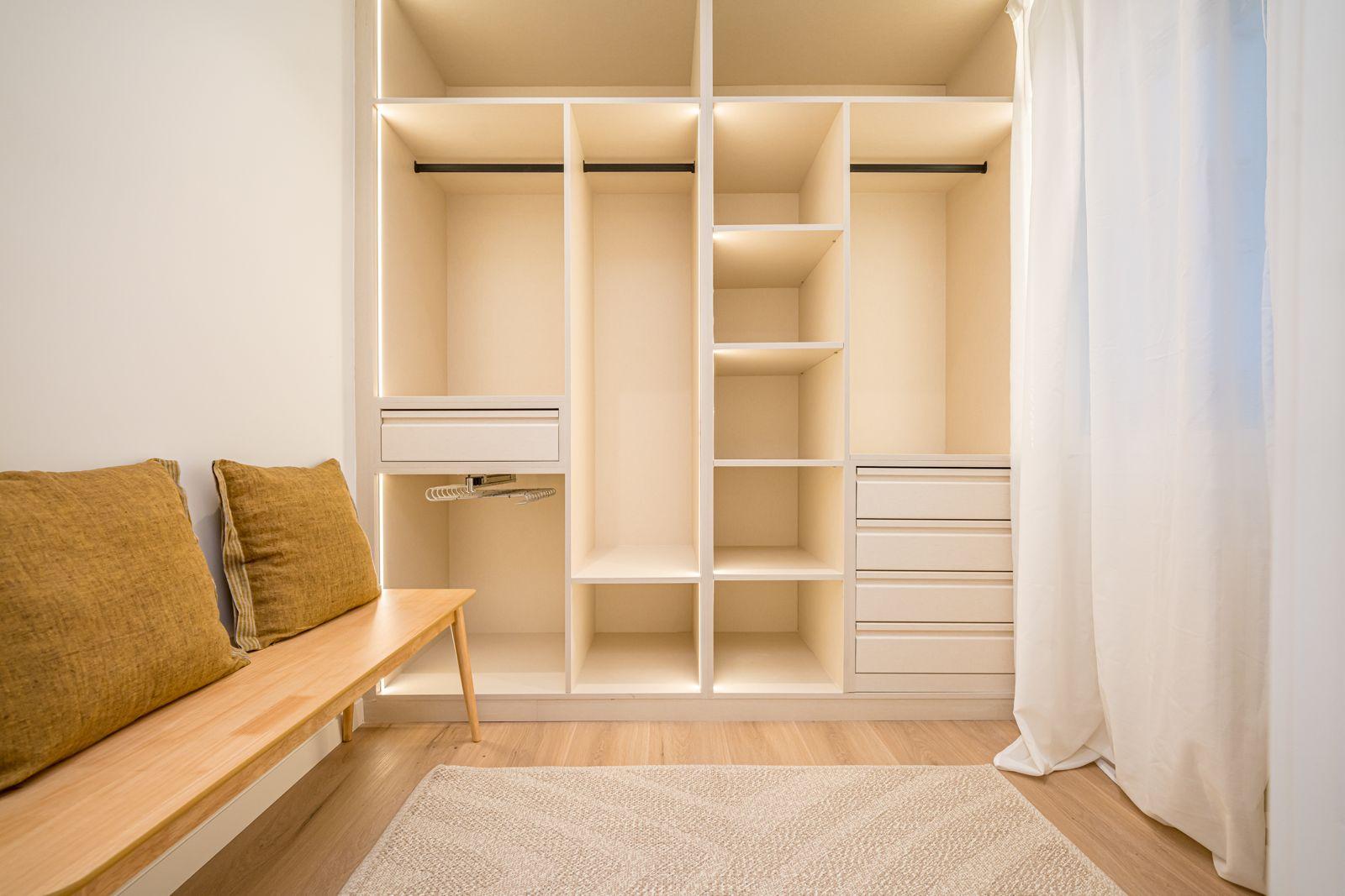 Piso en Venta en Calle de Alcántara - 45