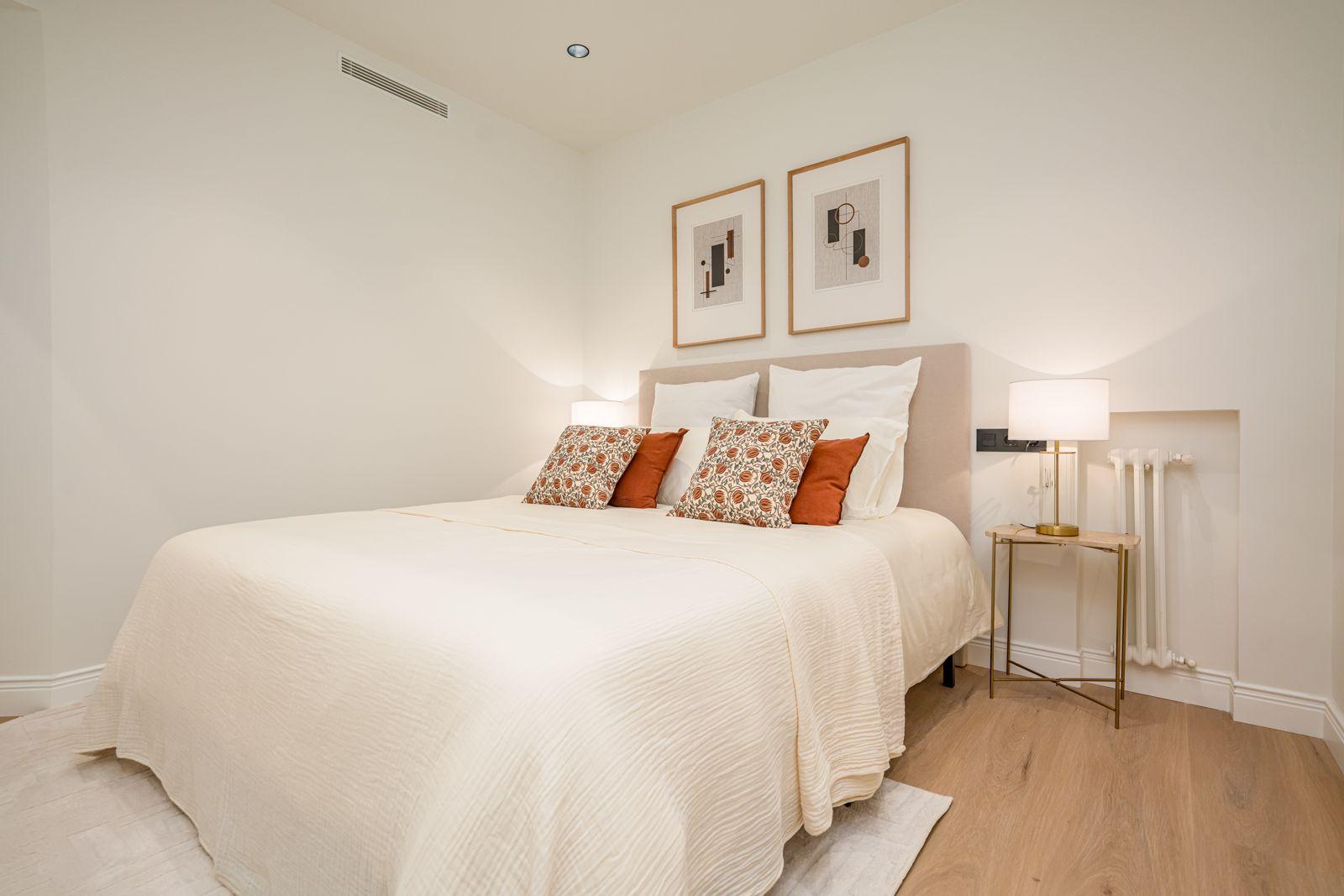 Piso en Venta en Calle de Alcántara - 40