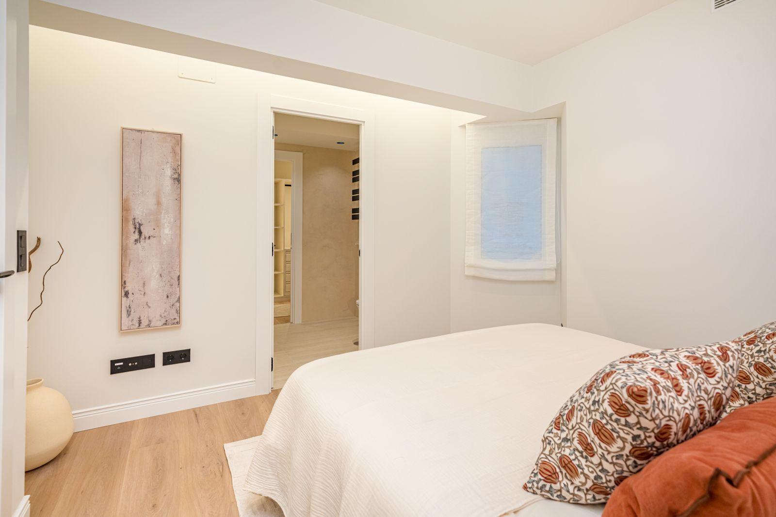 Piso en Venta en Calle de Alcántara - 41