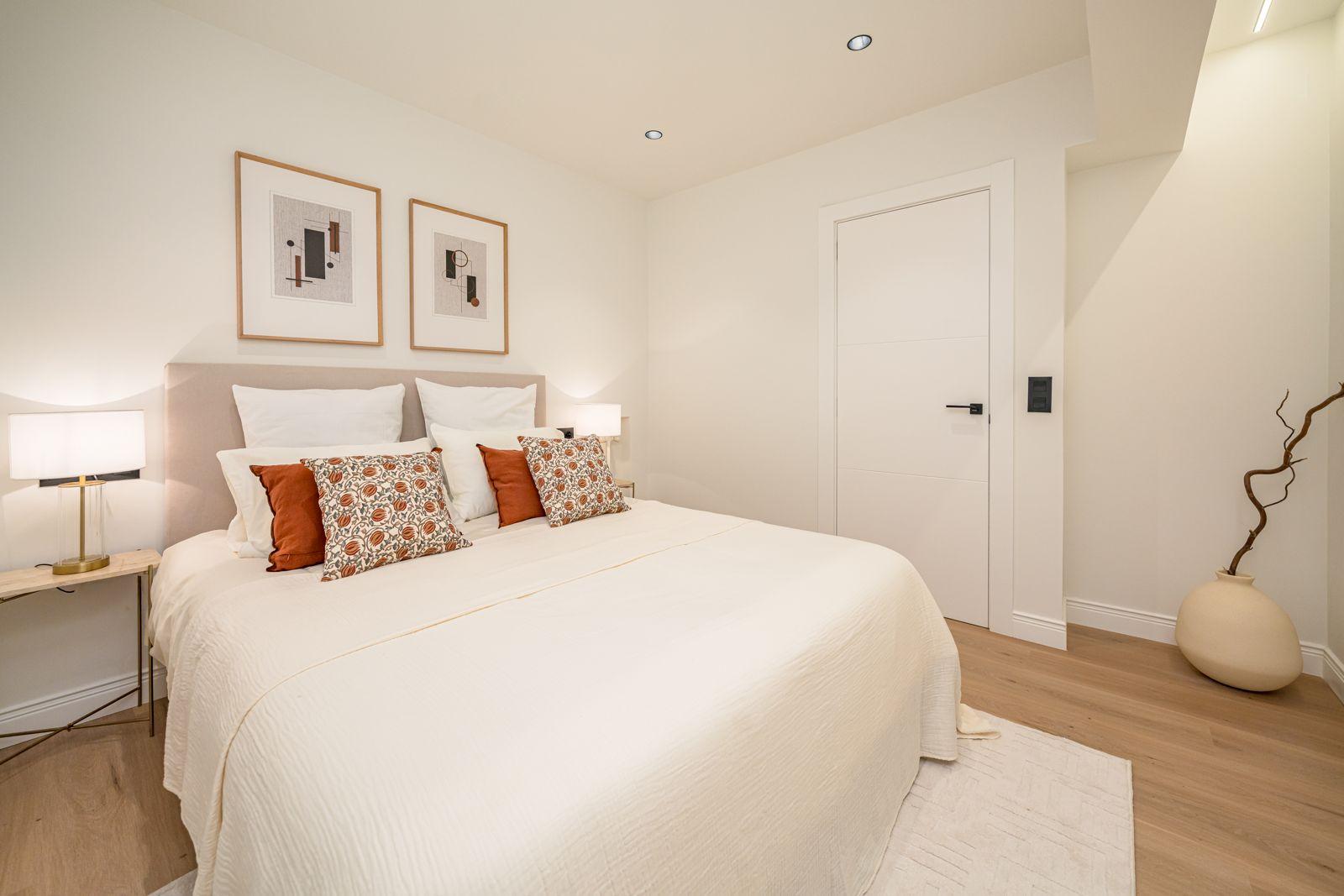 Piso en Venta en Calle de Alcántara - 44