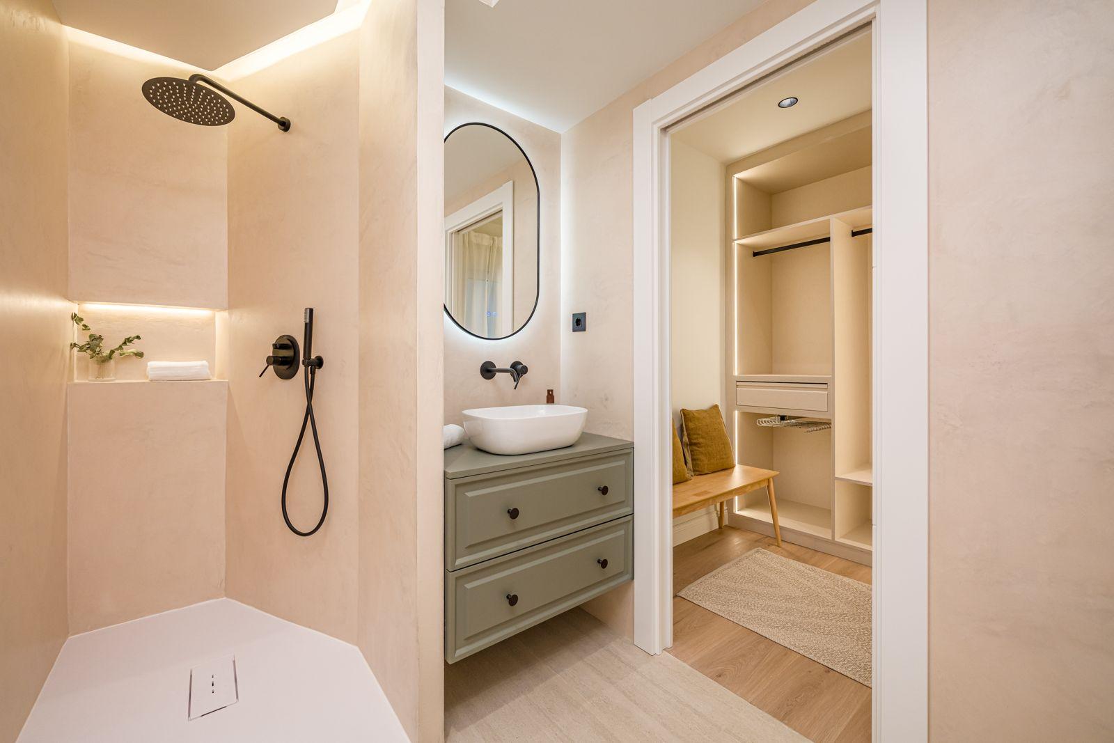 Piso en Venta en Calle de Alcántara - 43