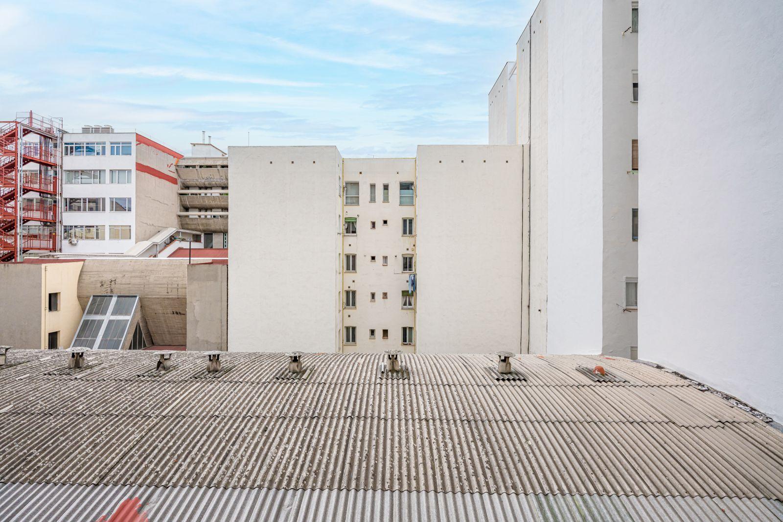 Piso en Venta en Calle de Alcántara - 49