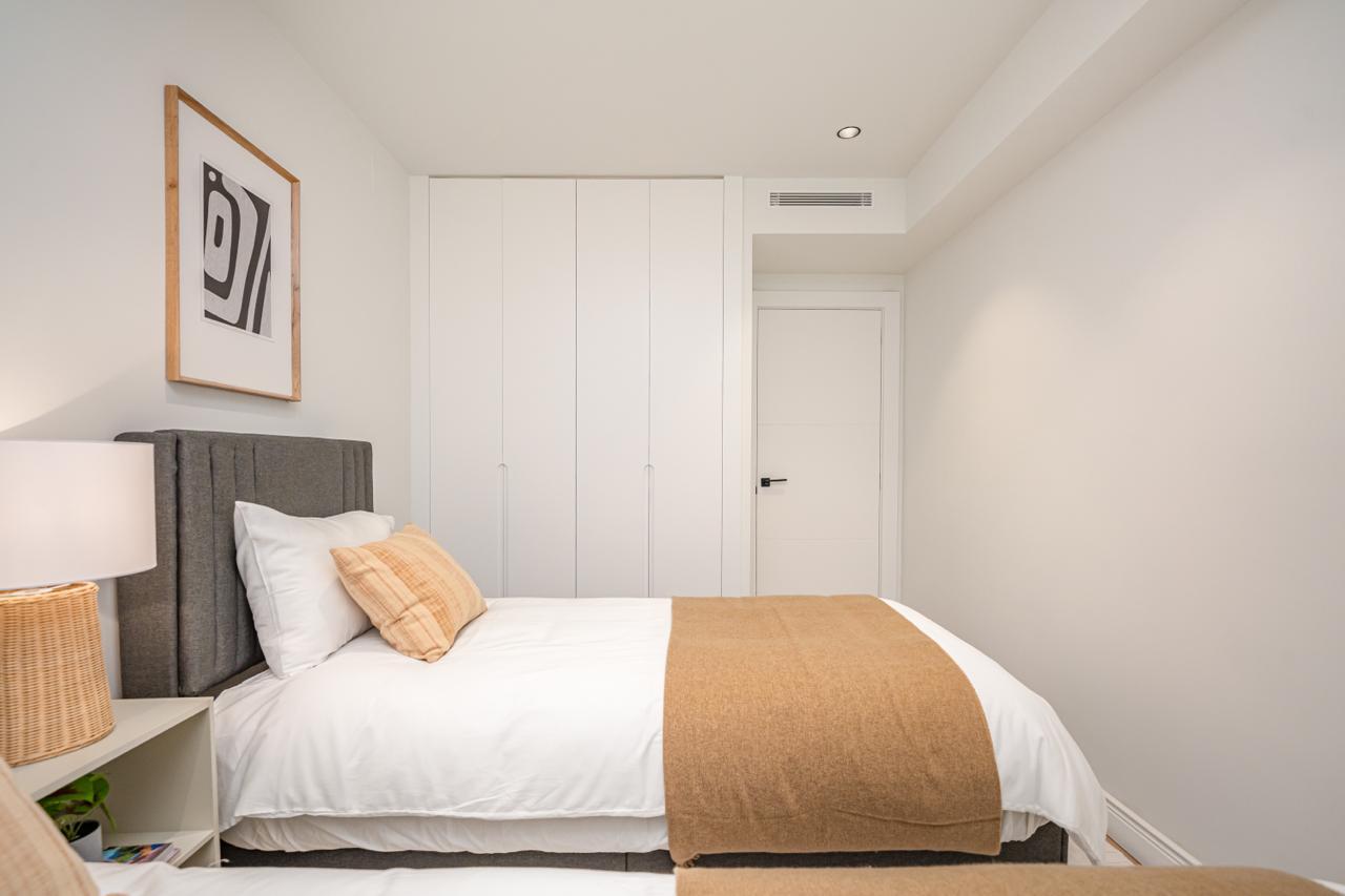 Piso en Venta en Calle de Alcántara - 37