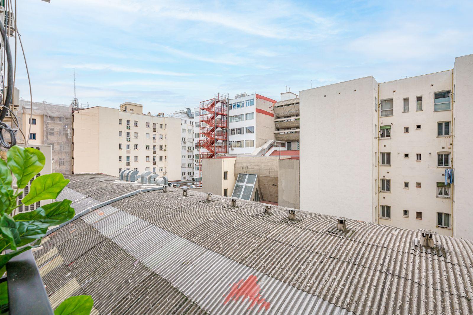 Piso en Venta en Calle de Alcántara - 48