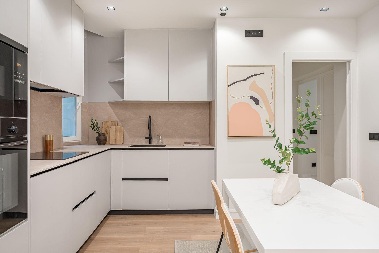 Elegante Y Moderna Propiedad Junto al Retiro  - 19