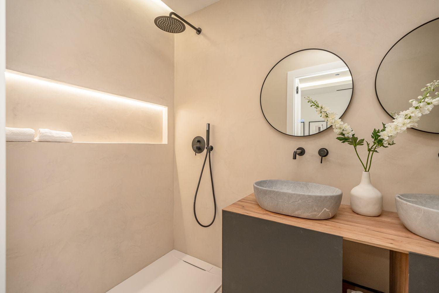 Elegante Y Moderna Propiedad Junto al Retiro  - 33