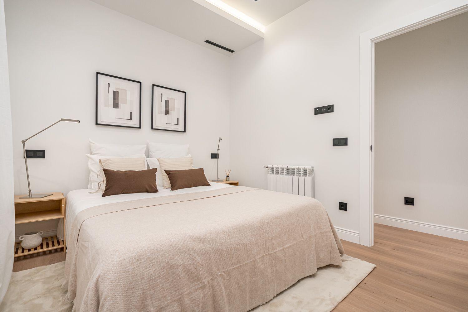 Elegante Y Moderna Propiedad Junto al Retiro  - 34