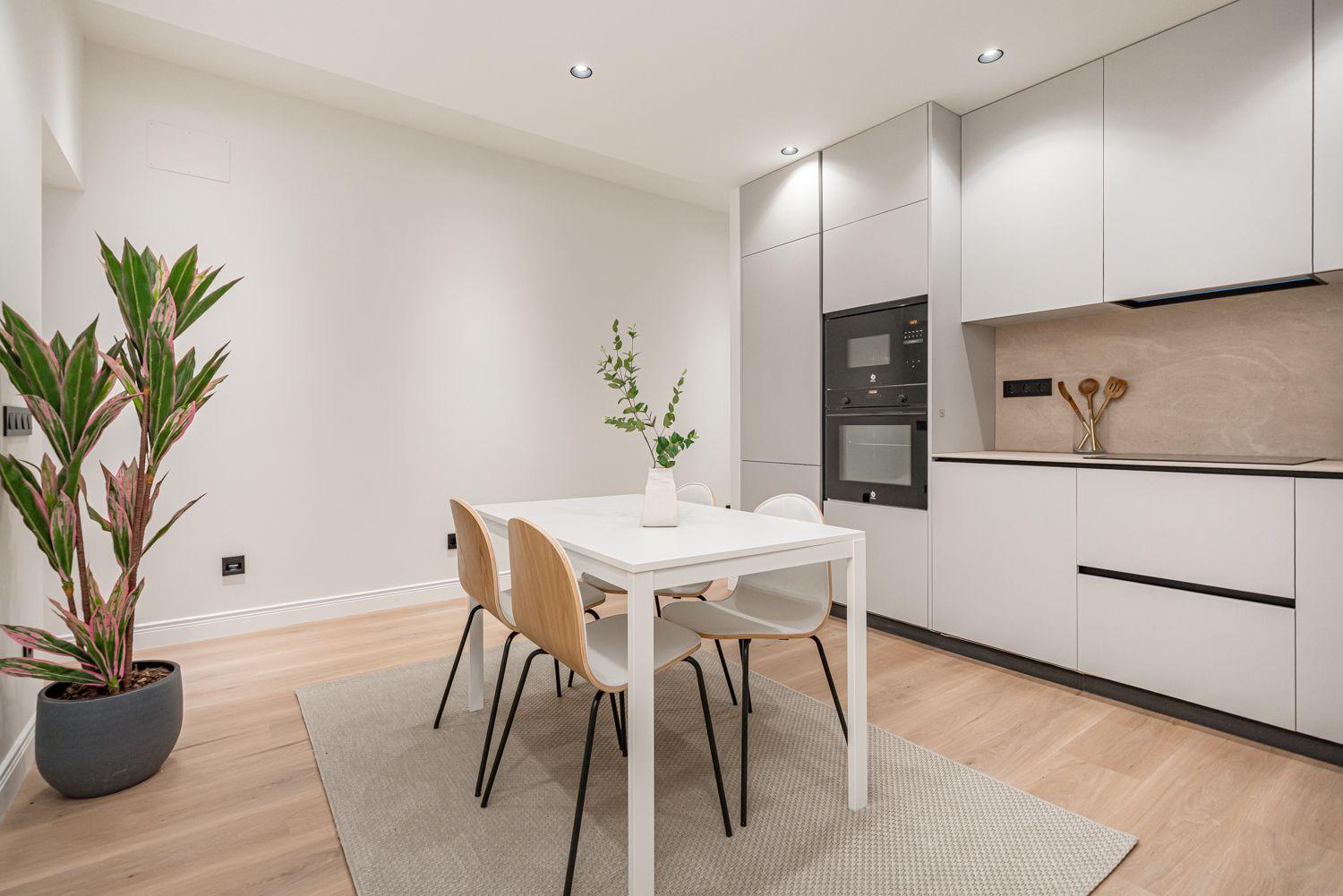 Elegante Y Moderna Propiedad Junto al Retiro  - 22