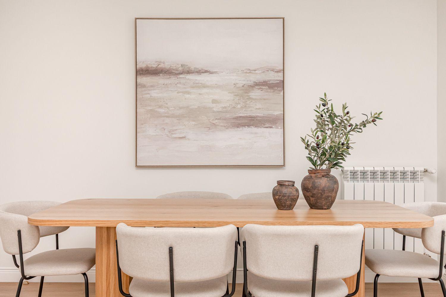 Elegante Y Moderna Propiedad Junto al Retiro  - 10