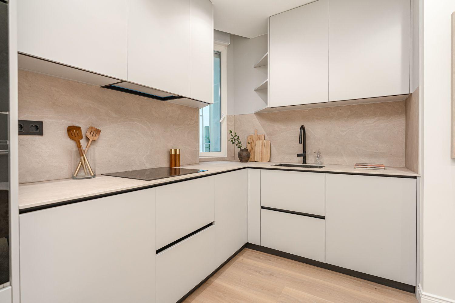 Elegante Y Moderna Propiedad Junto al Retiro  - 20