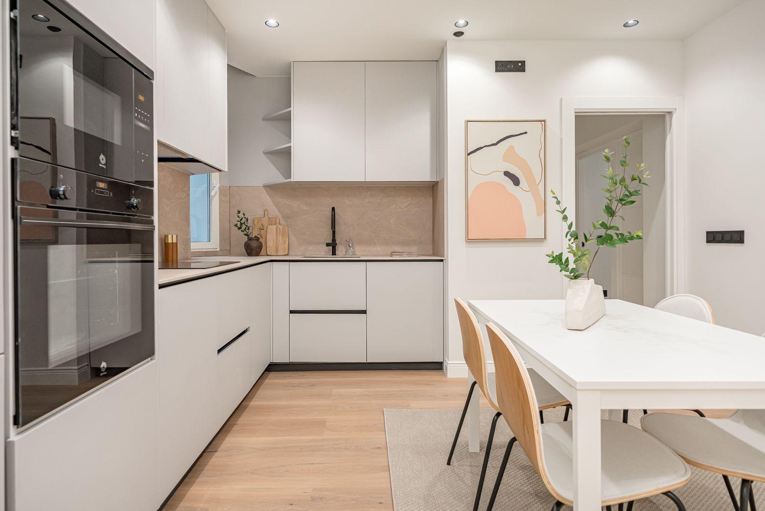 Elegante Y Moderna Propiedad Junto al Retiro  - 15