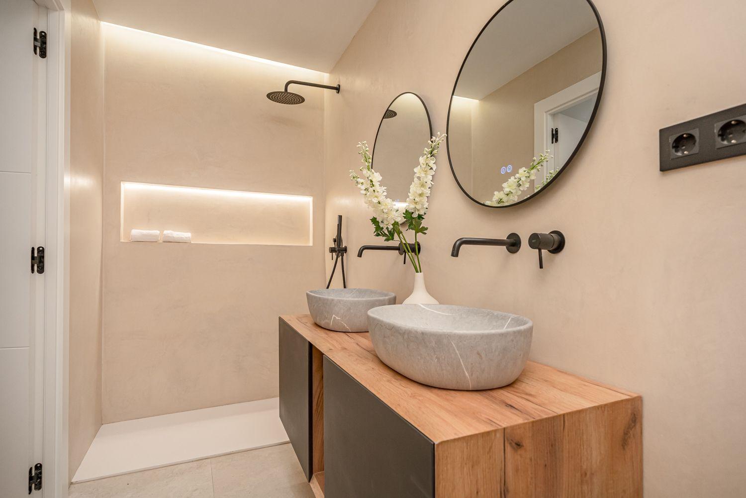 Elegante Y Moderna Propiedad Junto al Retiro  - 32