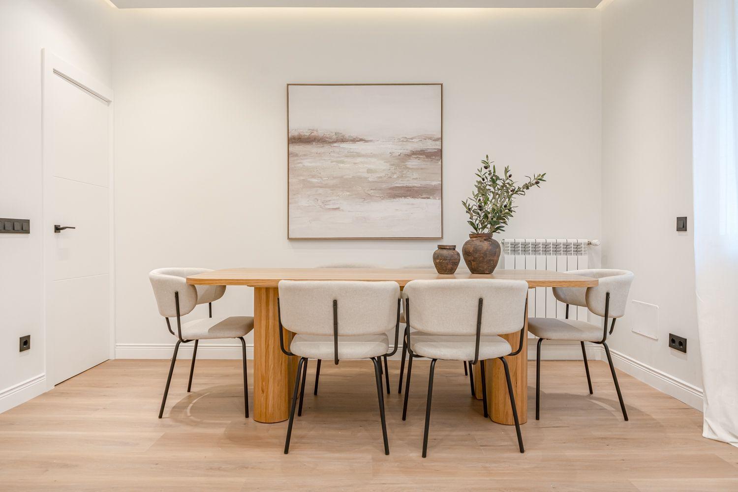 Elegante Y Moderna Propiedad Junto al Retiro  - 11