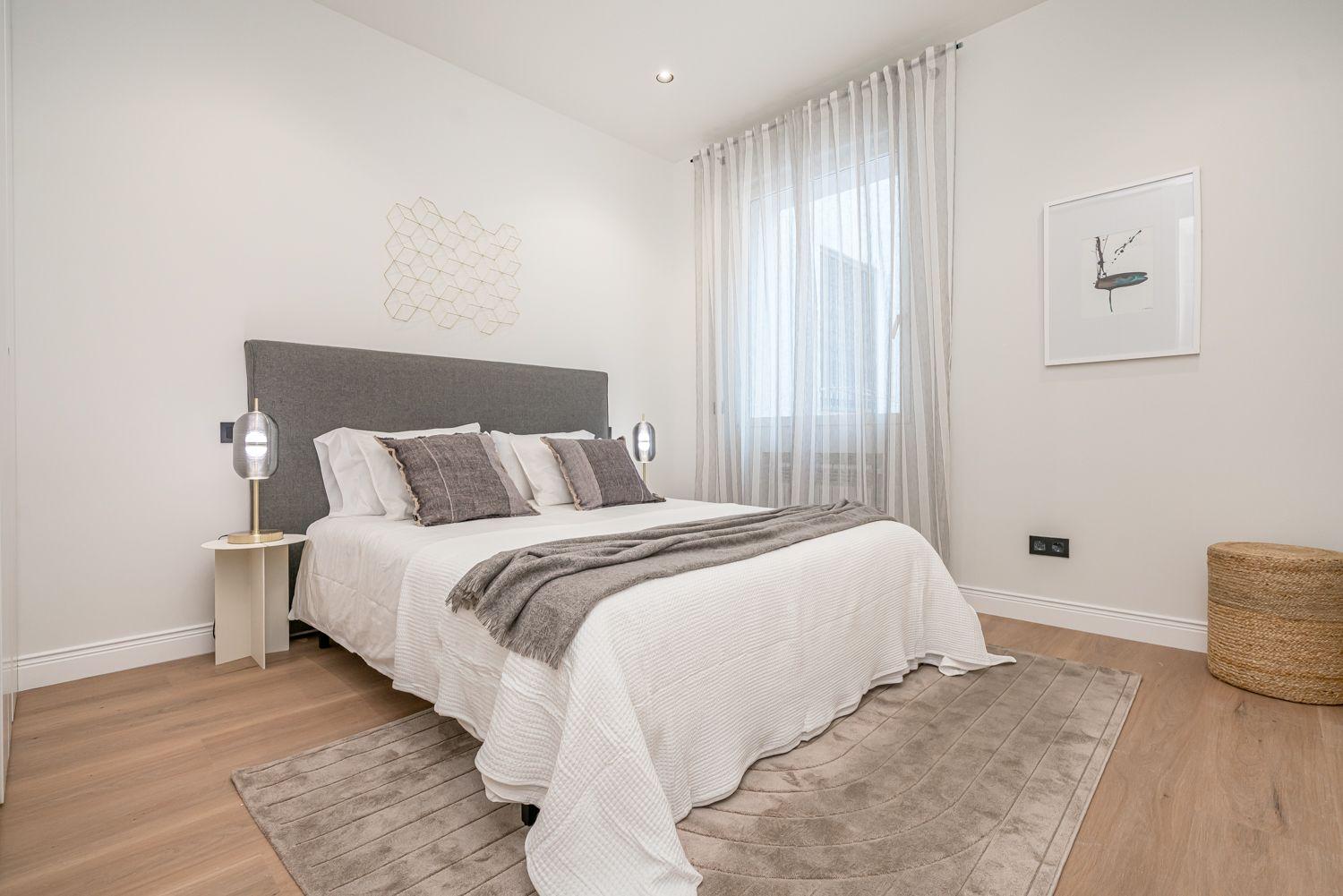 Elegante Y Moderna Propiedad Junto al Retiro  - 27