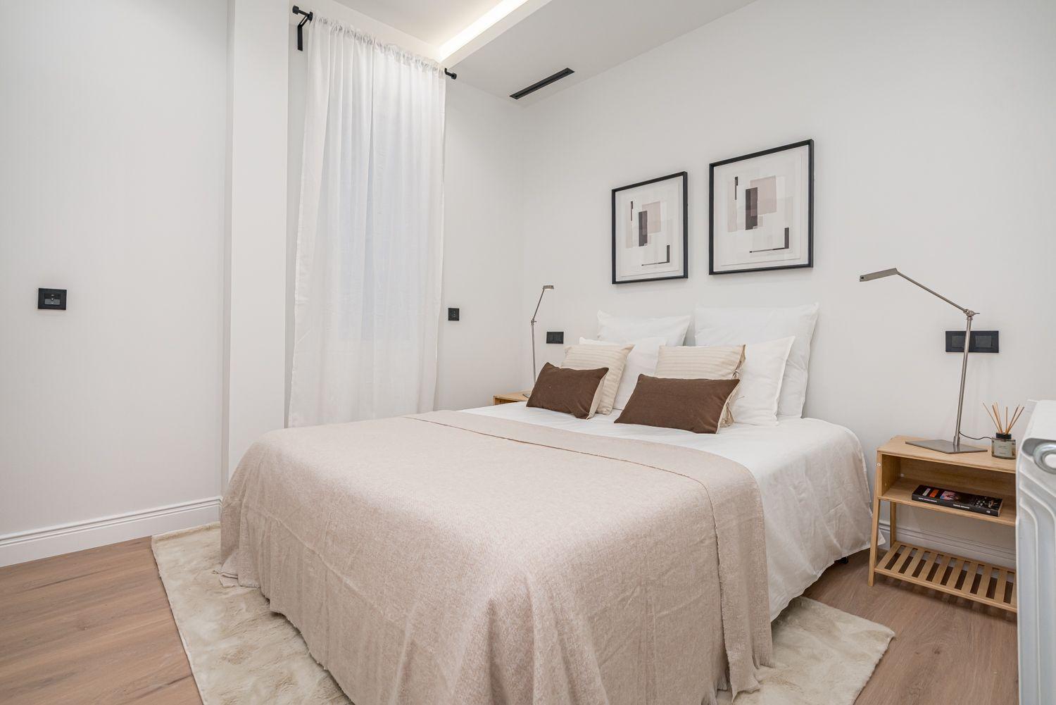 Elegante Y Moderna Propiedad Junto al Retiro  - 35