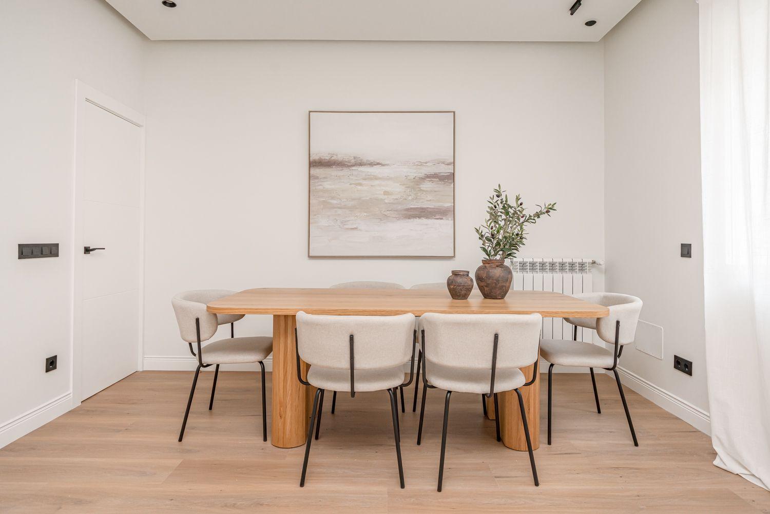 Elegante Y Moderna Propiedad Junto al Retiro  - 12