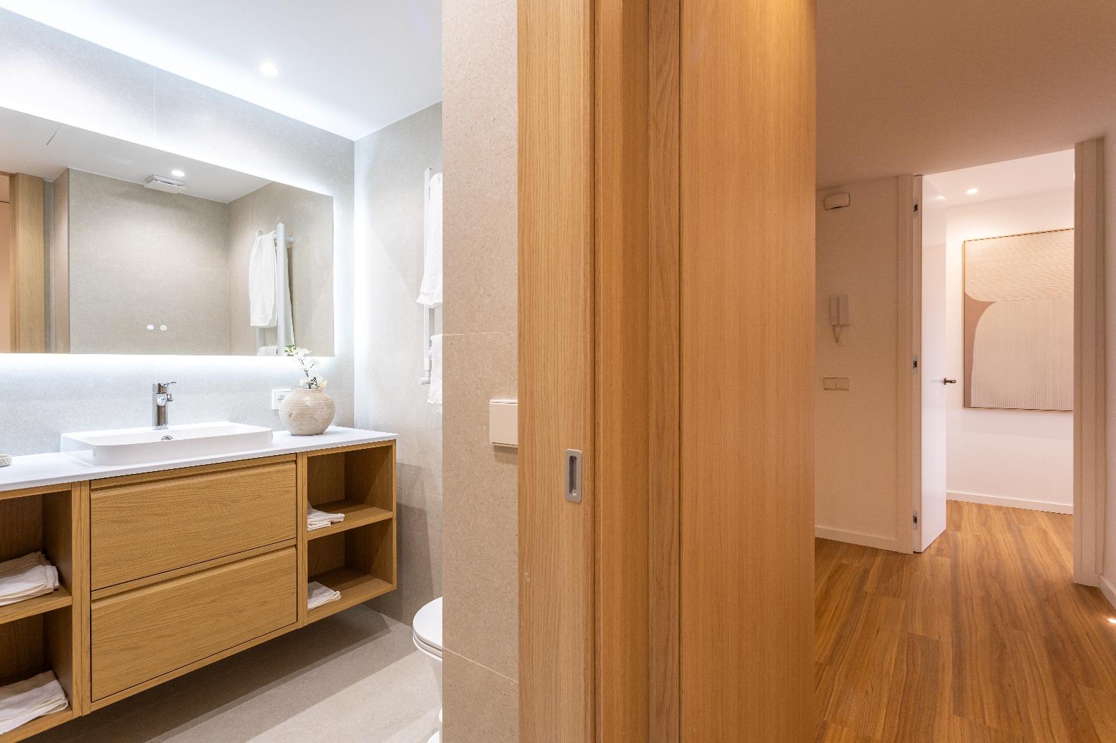 Piso en Venta en C. de Emilio Vargas - 18