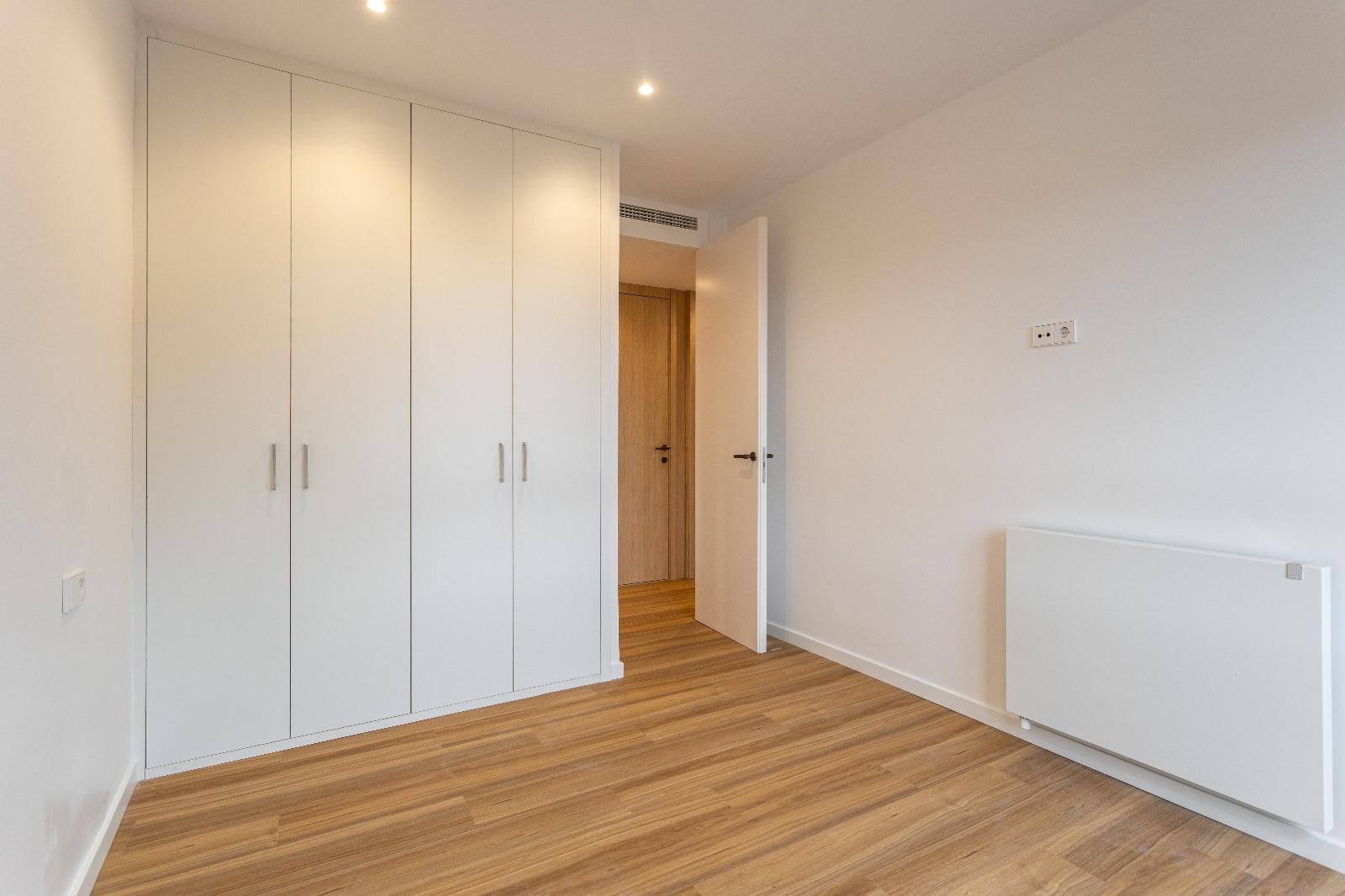 Piso en Venta en C. de Emilio Vargas - 26