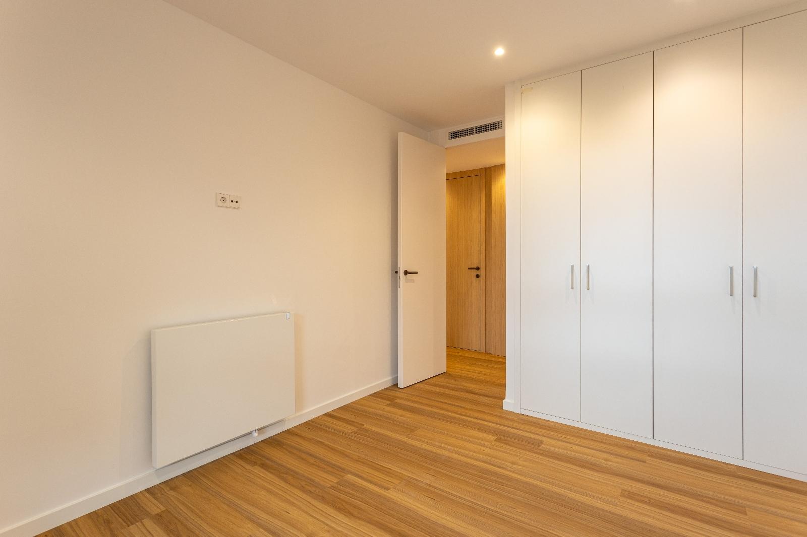 Piso en Venta en C. de Emilio Vargas - 24