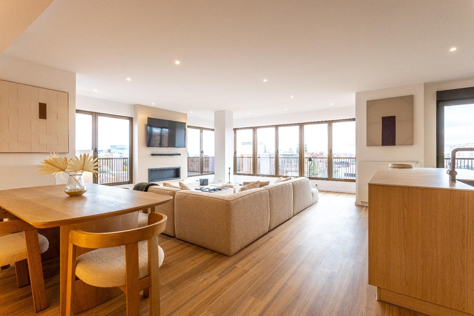 Piso en Venta en C. de Emilio Vargas - 1