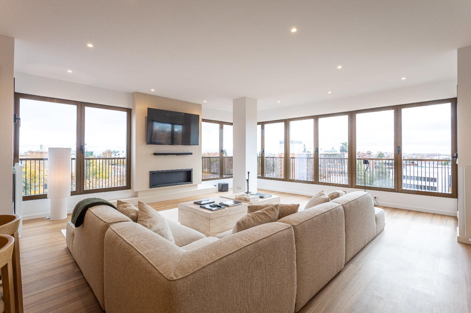 Piso en Venta en C. de Emilio Vargas - 2