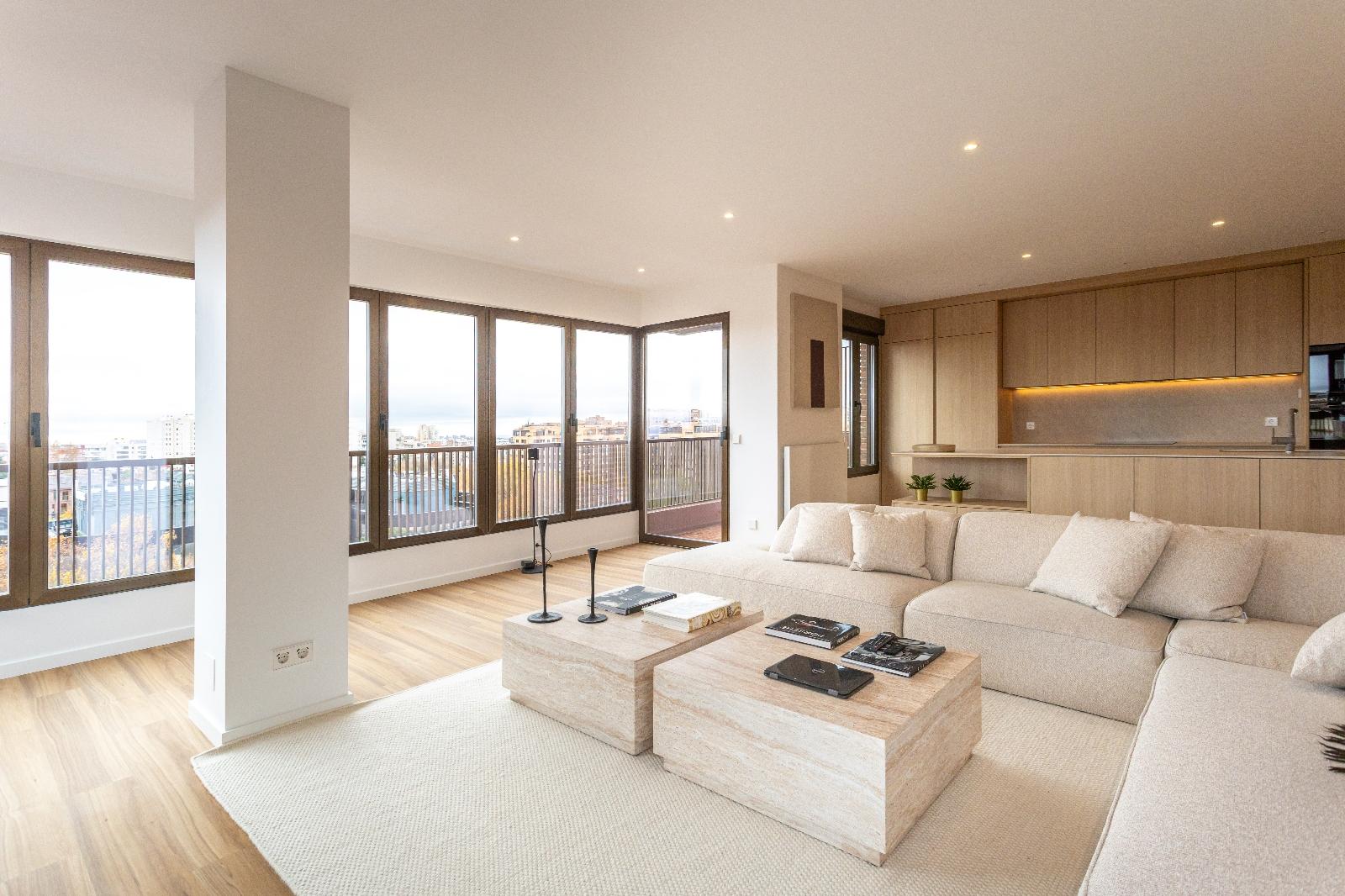 Piso en Venta en C. de Emilio Vargas - 4