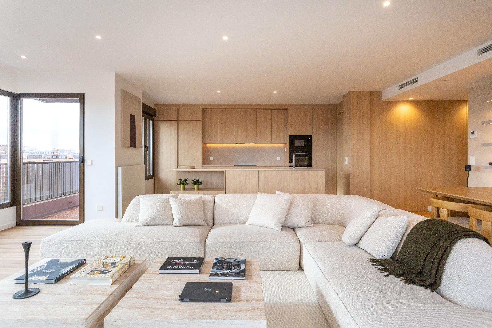 Piso en Venta en C. de Emilio Vargas - 5