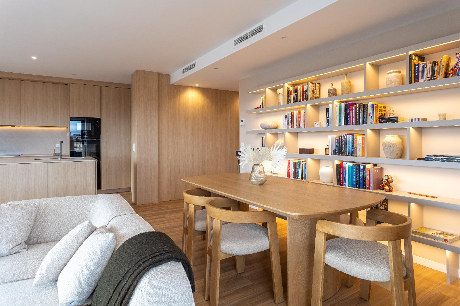 Piso en Venta en C. de Emilio Vargas - 8