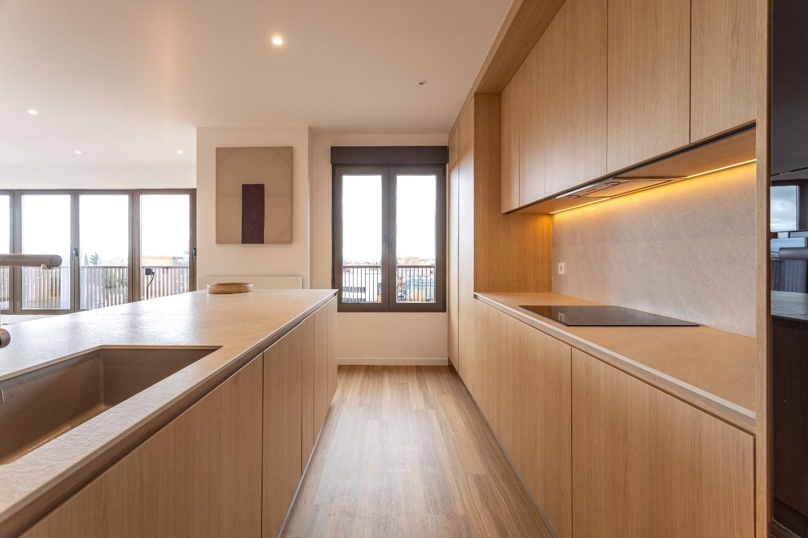 Piso en Venta en C. de Emilio Vargas - 7