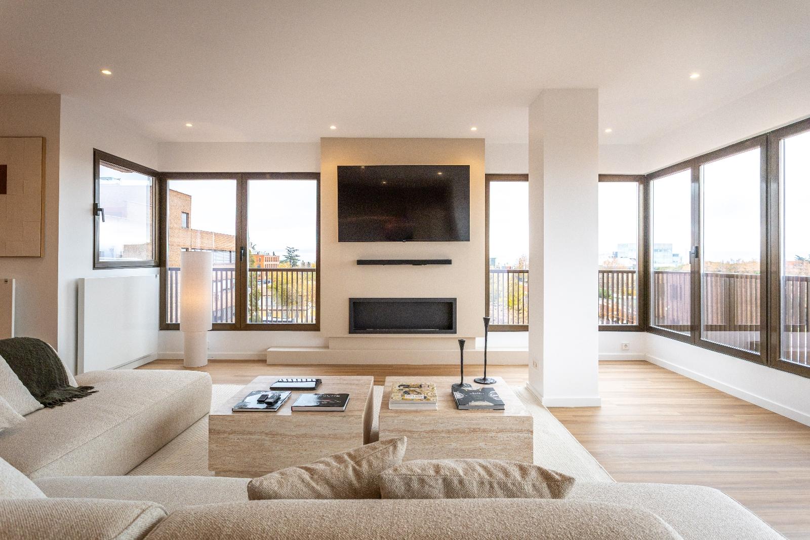 Piso en Venta en C. de Emilio Vargas - 3