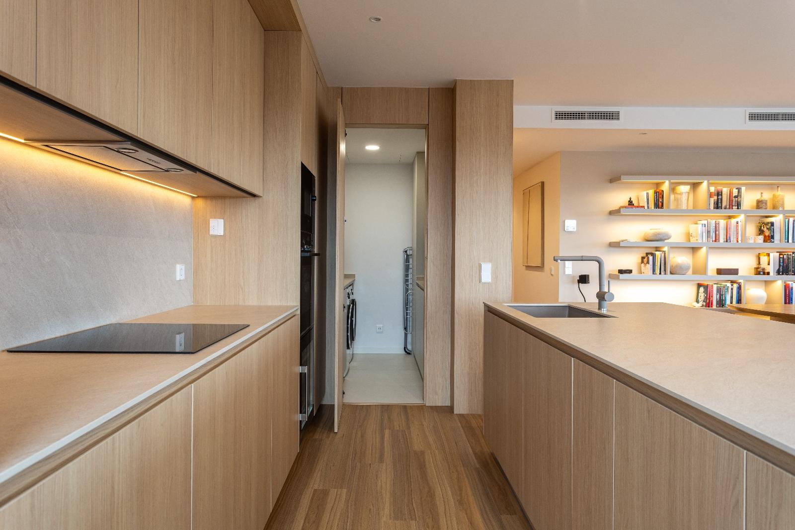 Piso en Venta en C. de Emilio Vargas - 20